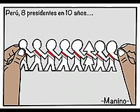 CARICATURA: Marcianitos